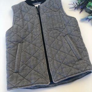 Old navy vest